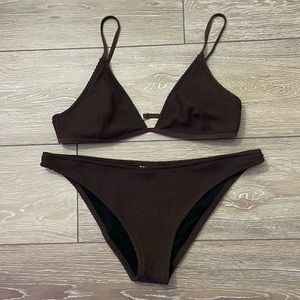 Rhythm Wave Break Bikini